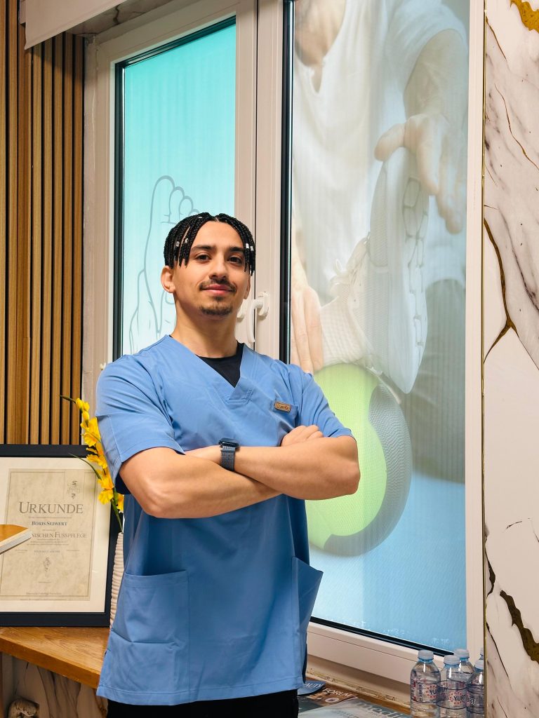 Physiotherapie Bad Breisig